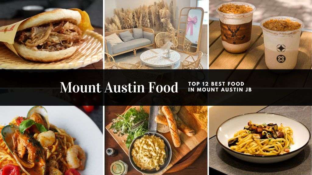 Mount Austin Food