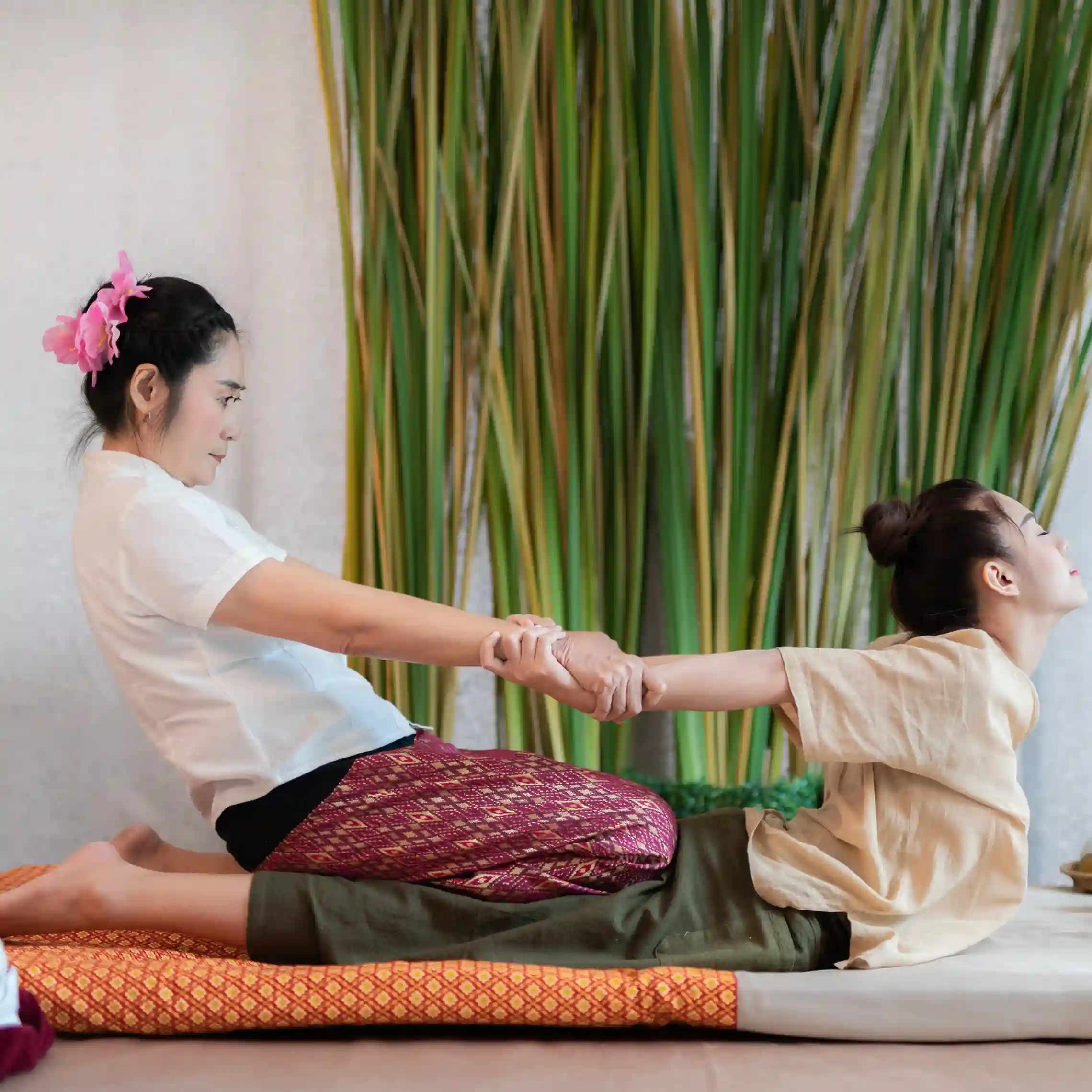 thai-massage Skudai