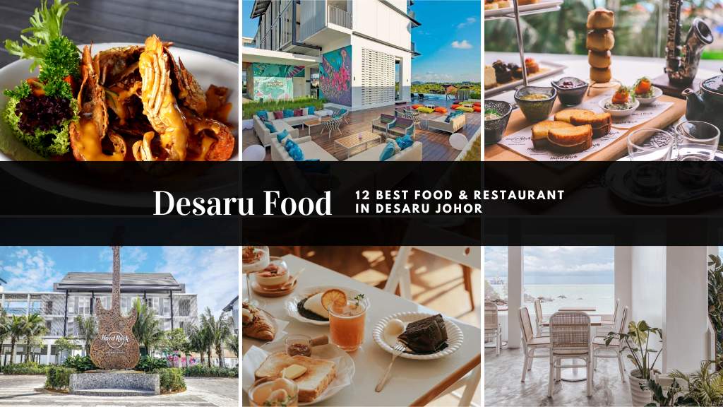 Desaru Food 12 Best Food & Restaurant In Desaru Johor