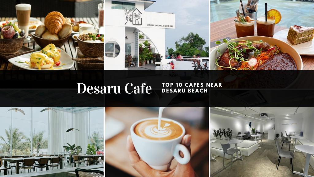 Desaru Cafe Top 10 Cafes Near Desaru Beach