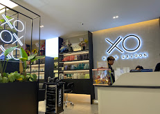 XO Hair Saloon Bukit Indah vibe