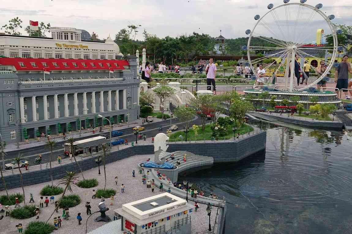 Miniland Singapore