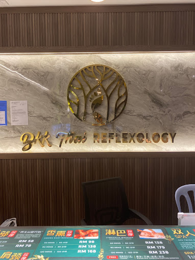 BKK Thai Reflexology - Tmn Pelangi location
