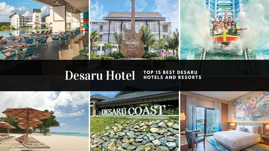 Desaru Hotel: Top 15 Best Desaru Hotels and Resorts