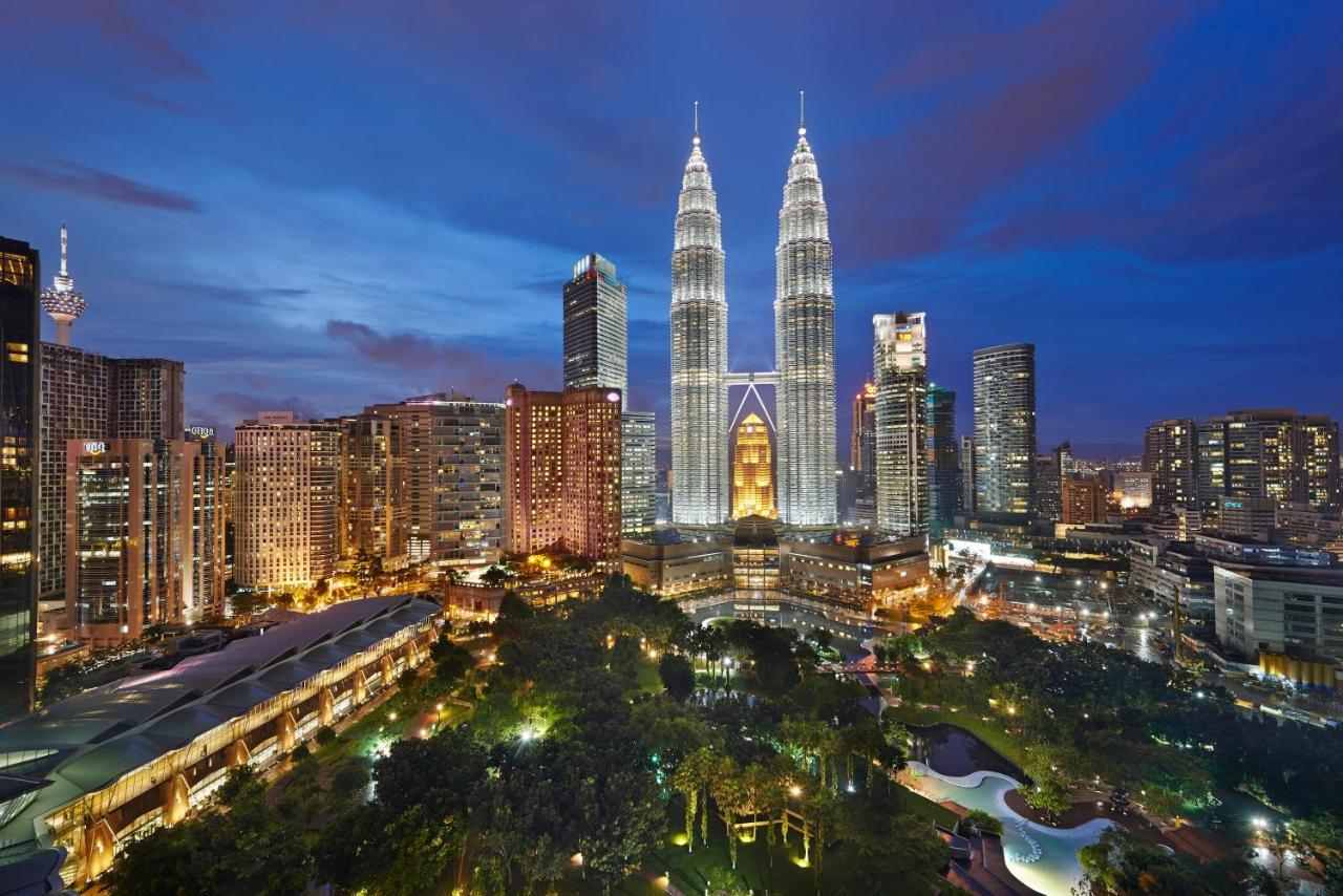 Mandarin Oriental, Kuala Lumpur