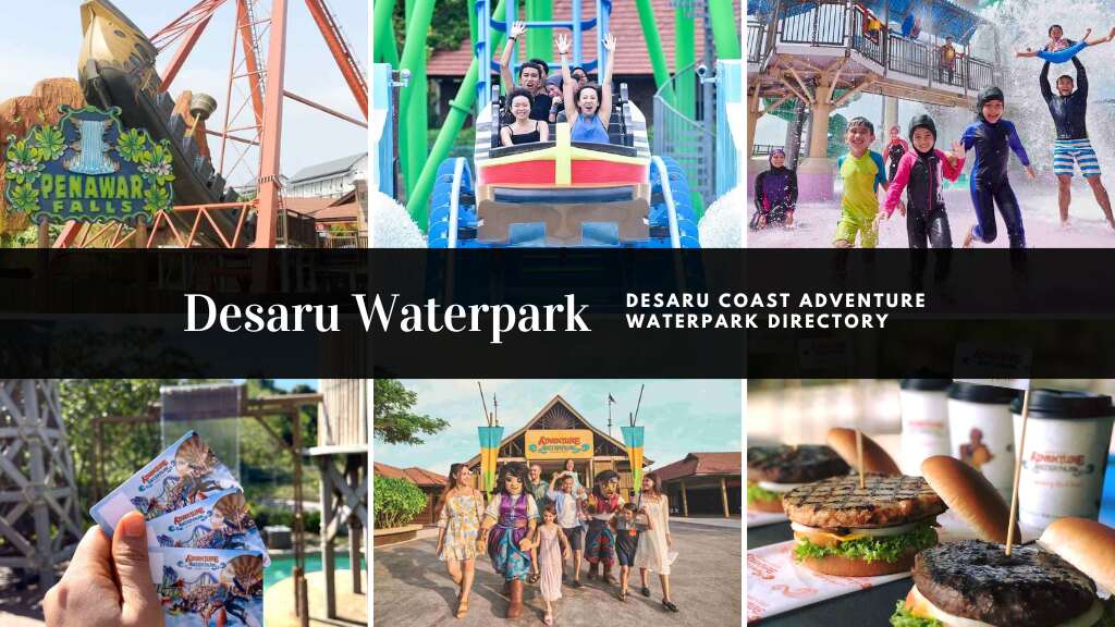 Desaru Coast Adventure Waterpark Directory_Things to do